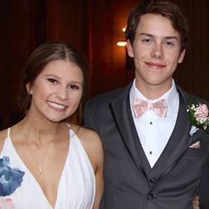 Meet your Posher, Dawson